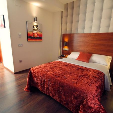 Hotel Boutique Villa Erina By Bossh Hotels - Adults Recommended Manilva Zewnętrze zdjęcie