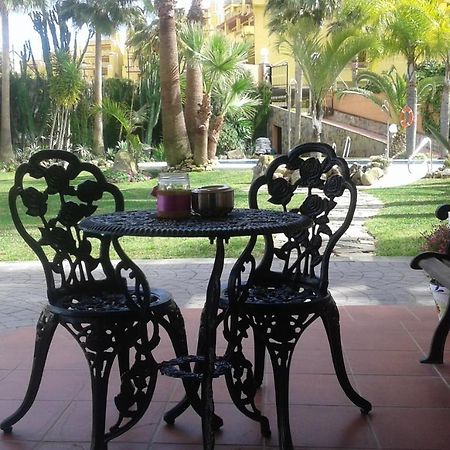 Hotel Boutique Villa Erina By Bossh Hotels - Adults Recommended Manilva Zewnętrze zdjęcie