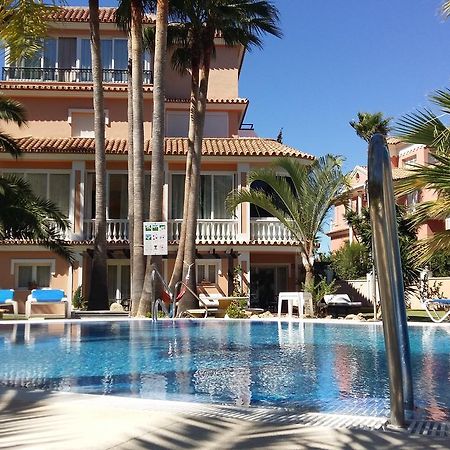 Hotel Boutique Villa Erina By Bossh Hotels - Adults Recommended Manilva Zewnętrze zdjęcie