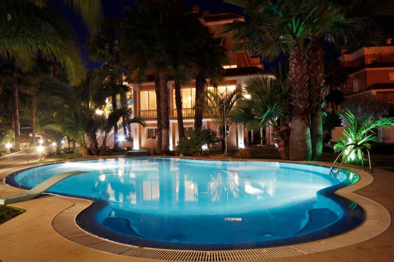 Hotel Boutique Villa Erina By Bossh Hotels - Adults Recommended Manilva Zewnętrze zdjęcie