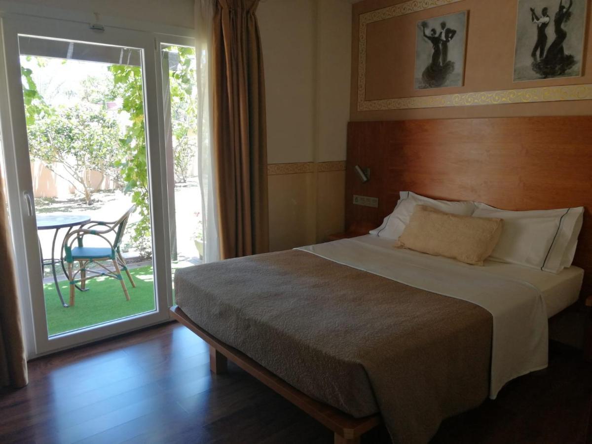 Hotel Boutique Villa Erina By Bossh Hotels - Adults Recommended Manilva Zewnętrze zdjęcie