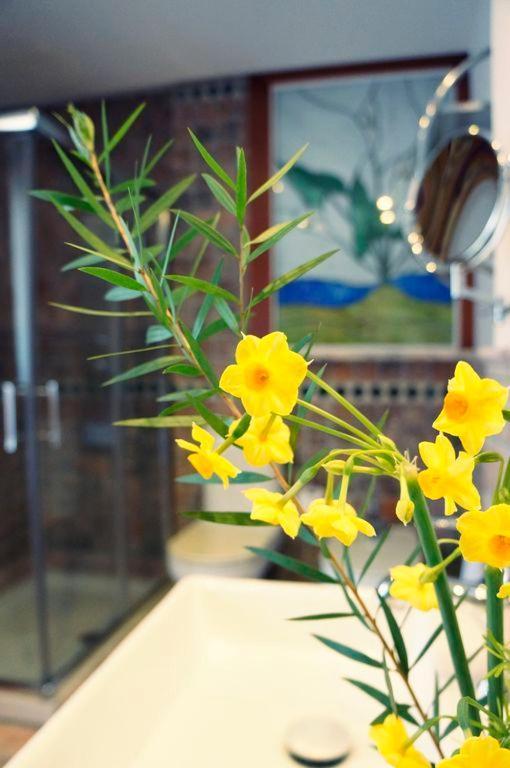Hotel Boutique Villa Erina By Bossh Hotels - Adults Recommended Manilva Pokój zdjęcie