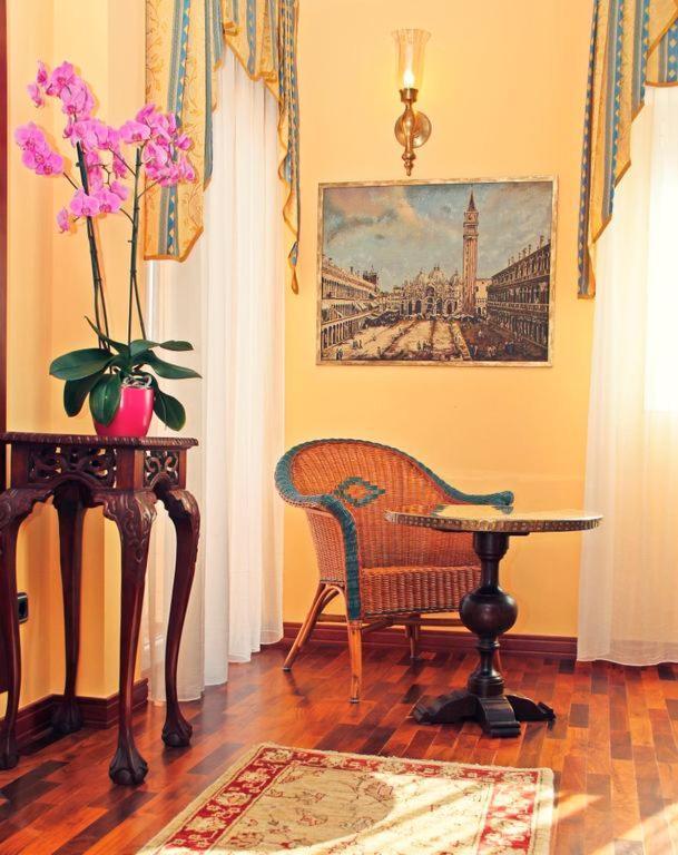 Hotel Boutique Villa Erina By Bossh Hotels - Adults Recommended Manilva Pokój zdjęcie
