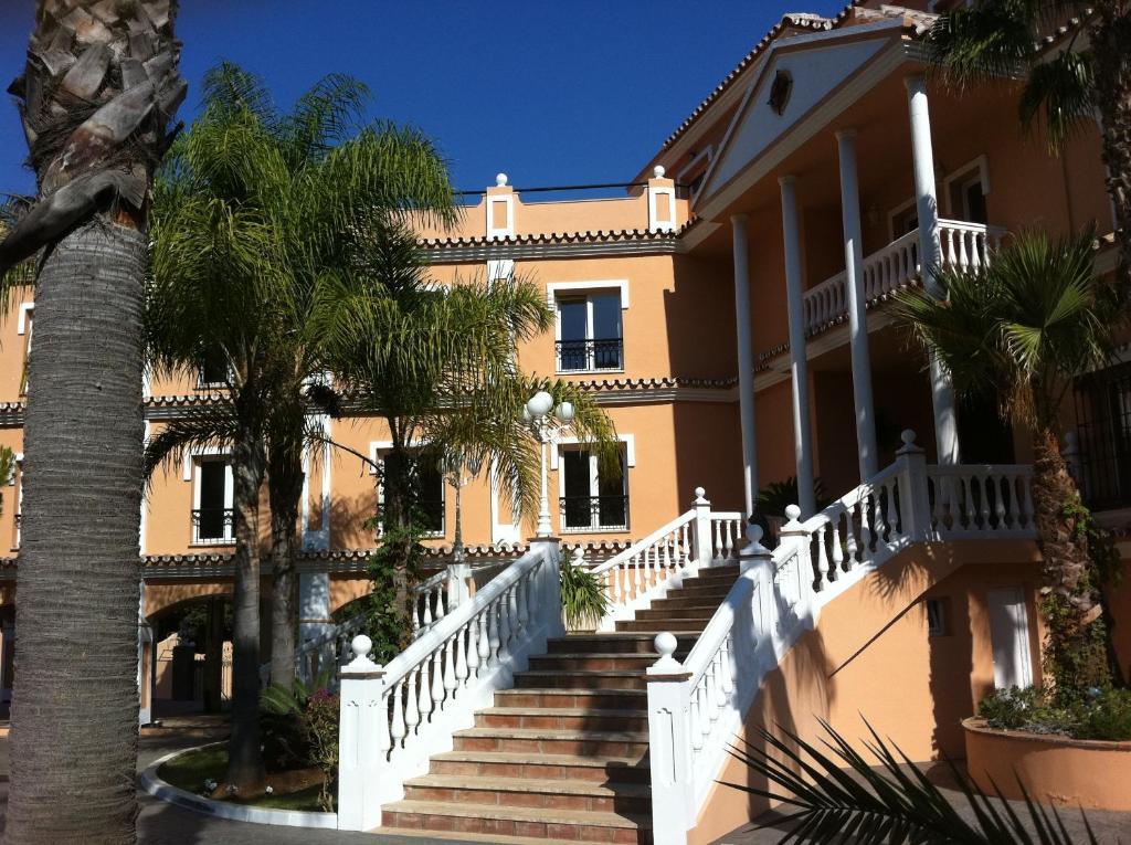 Hotel Boutique Villa Erina By Bossh Hotels - Adults Recommended Manilva Zewnętrze zdjęcie