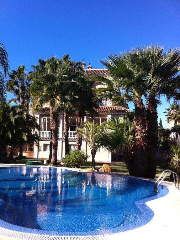 Hotel Boutique Villa Erina By Bossh Hotels - Adults Recommended Manilva Zewnętrze zdjęcie