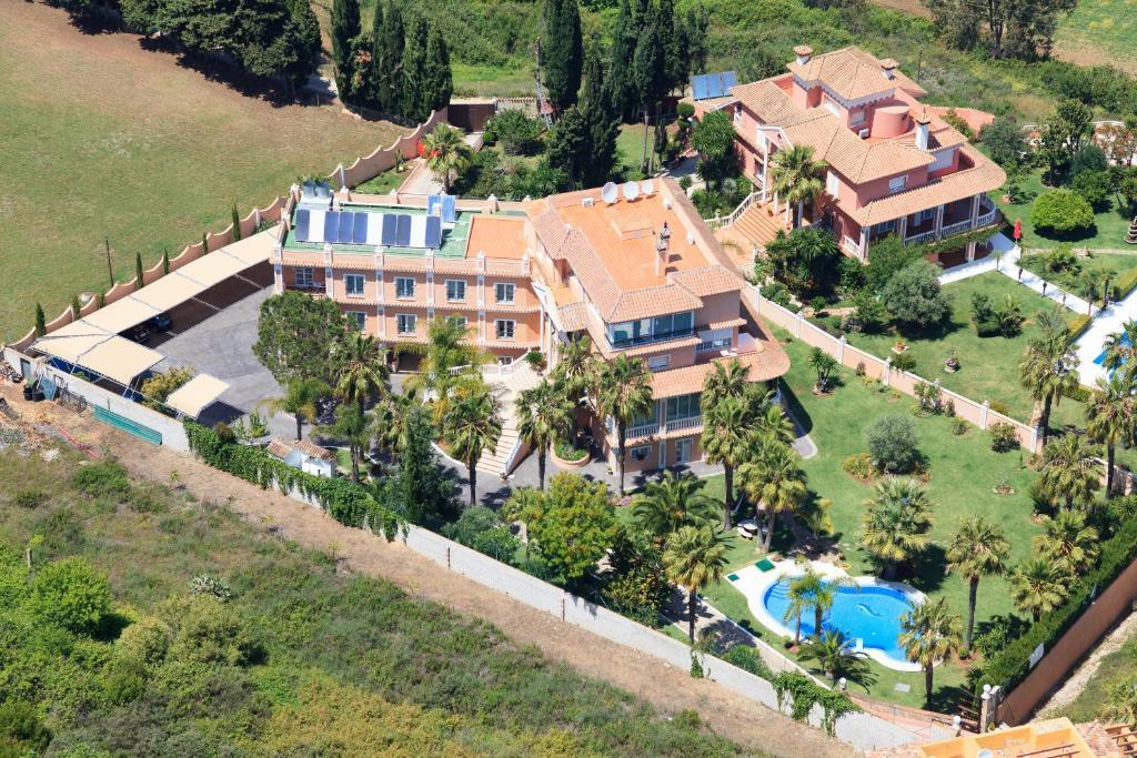 Hotel Boutique Villa Erina By Bossh Hotels - Adults Recommended Manilva Zewnętrze zdjęcie