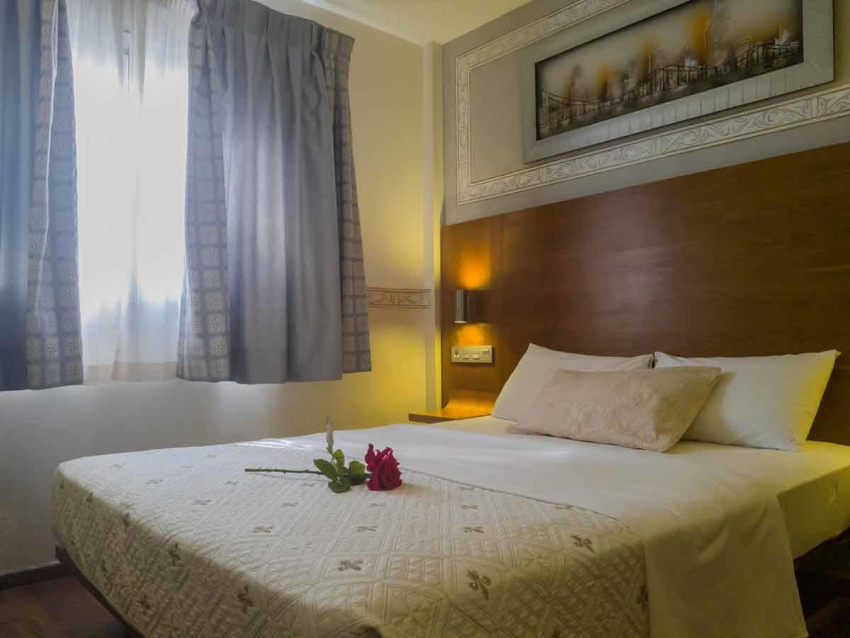 Hotel Boutique Villa Erina By Bossh Hotels - Adults Recommended Manilva Zewnętrze zdjęcie