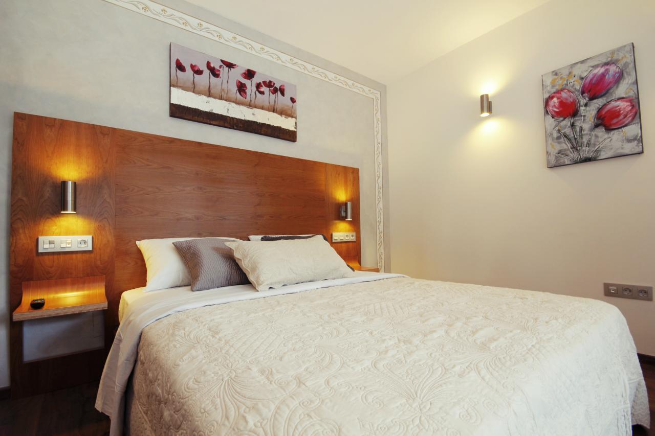 Hotel Boutique Villa Erina By Bossh Hotels - Adults Recommended Manilva Zewnętrze zdjęcie