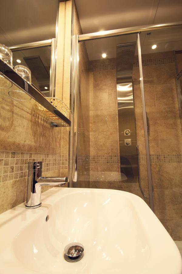 Hotel Boutique Villa Erina By Bossh Hotels - Adults Recommended Manilva Zewnętrze zdjęcie