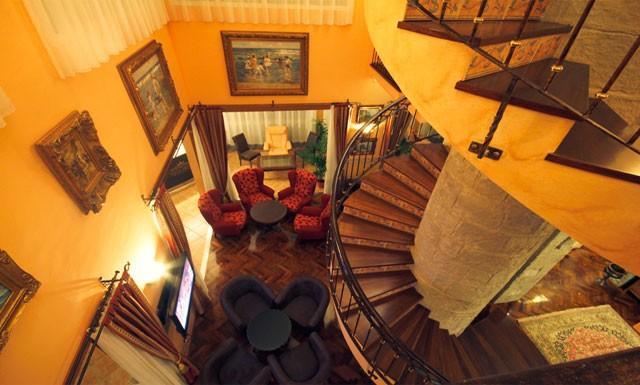 Hotel Boutique Villa Erina By Bossh Hotels - Adults Recommended Manilva Zewnętrze zdjęcie