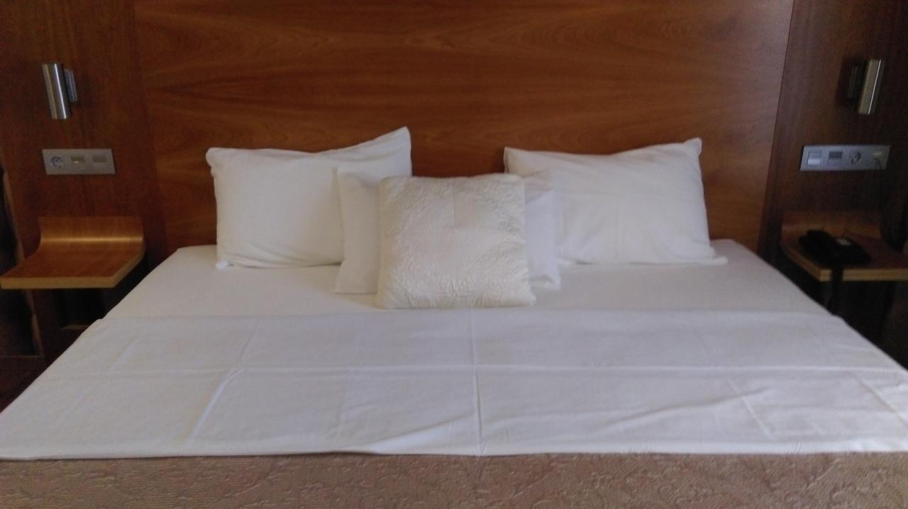 Hotel Boutique Villa Erina By Bossh Hotels - Adults Recommended Manilva Zewnętrze zdjęcie