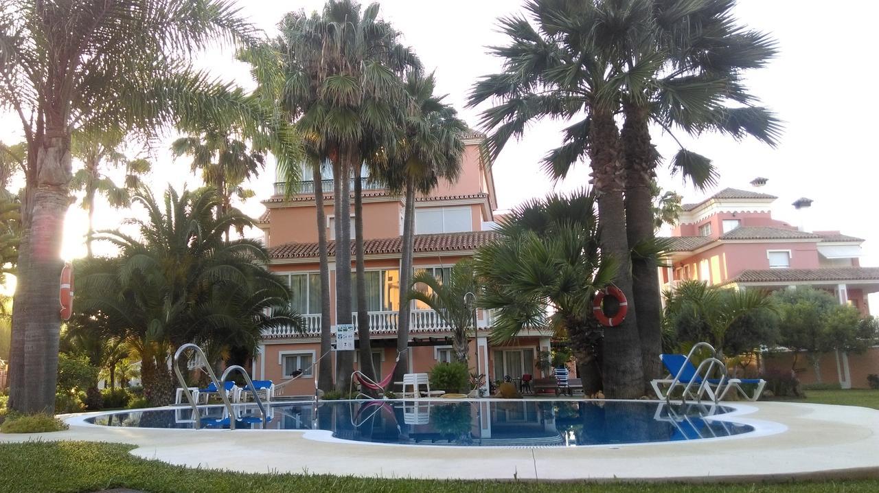 Hotel Boutique Villa Erina By Bossh Hotels - Adults Recommended Manilva Zewnętrze zdjęcie