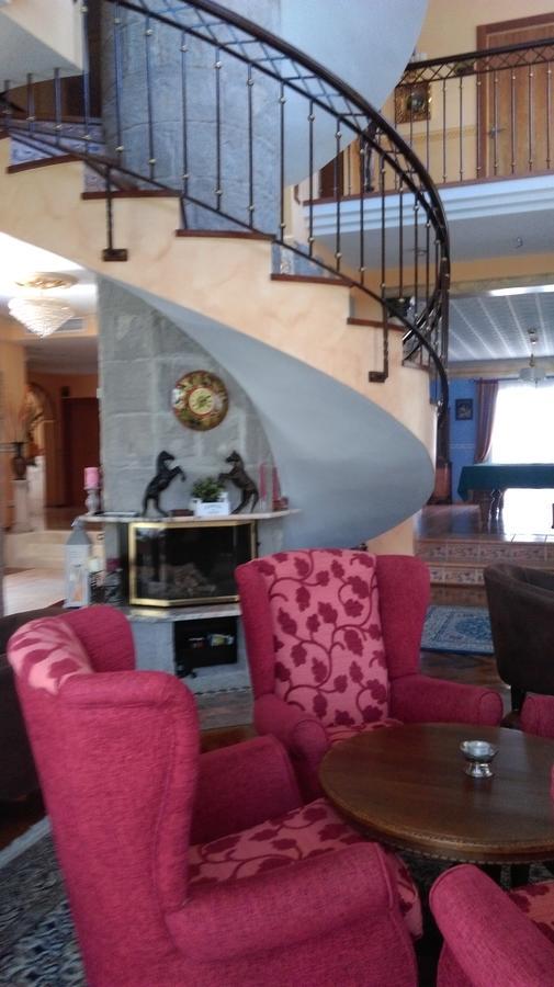 Hotel Boutique Villa Erina By Bossh Hotels - Adults Recommended Manilva Zewnętrze zdjęcie