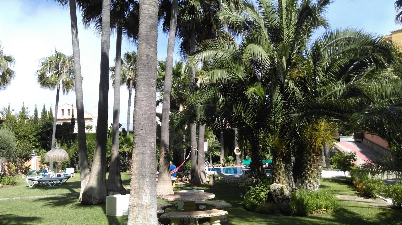 Hotel Boutique Villa Erina By Bossh Hotels - Adults Recommended Manilva Zewnętrze zdjęcie