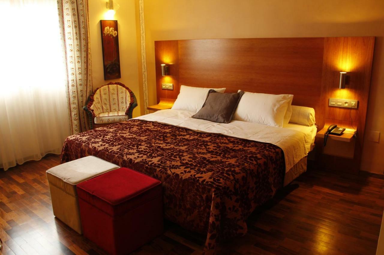 Hotel Boutique Villa Erina By Bossh Hotels - Adults Recommended Manilva Zewnętrze zdjęcie